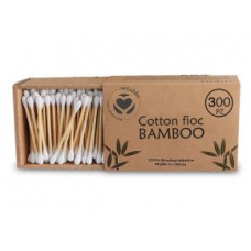 COTTON FIOC BAMBU BOX 300PZ